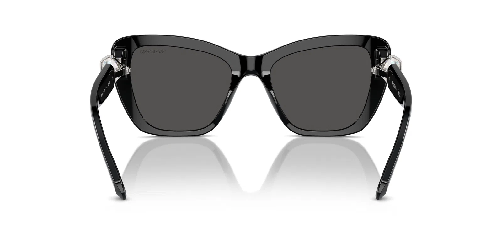 Swarovski 6018 Sunglasses - view 25